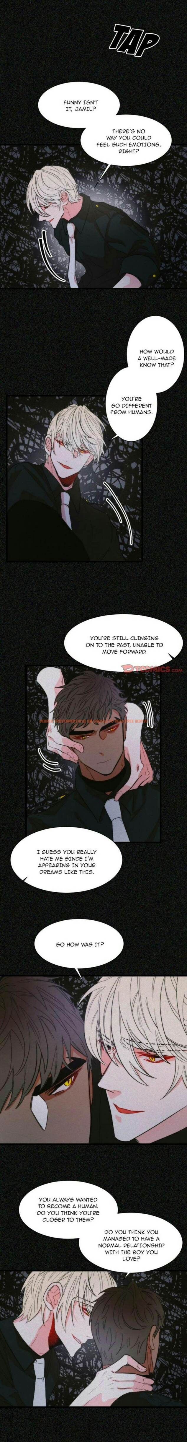 Read Hentai Image 5 419 in comic Hugo - Chapter 27 - hentaitnt.net