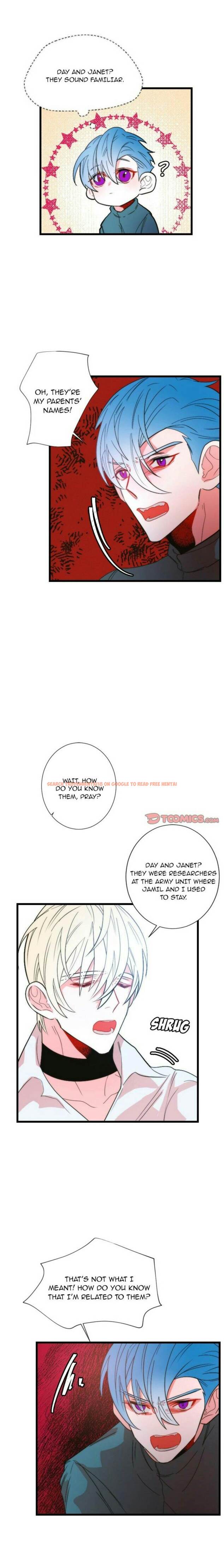 Read Hentai Image 9 419 in comic Hugo - Chapter 27 - hentaitnt.net