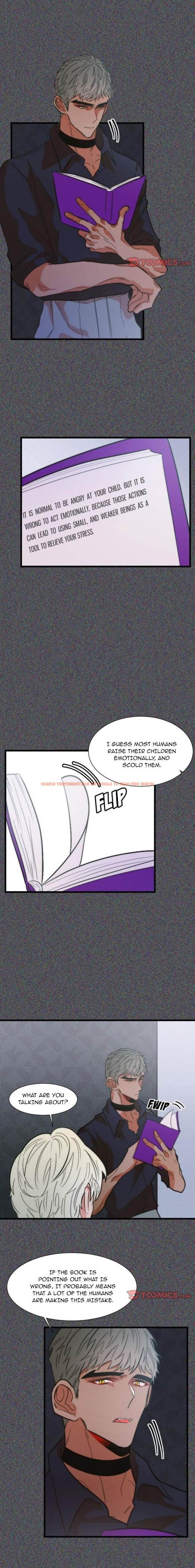 Read Hentai Image 1 419 in comic Hugo - Chapter 28 - hentaitnt.net