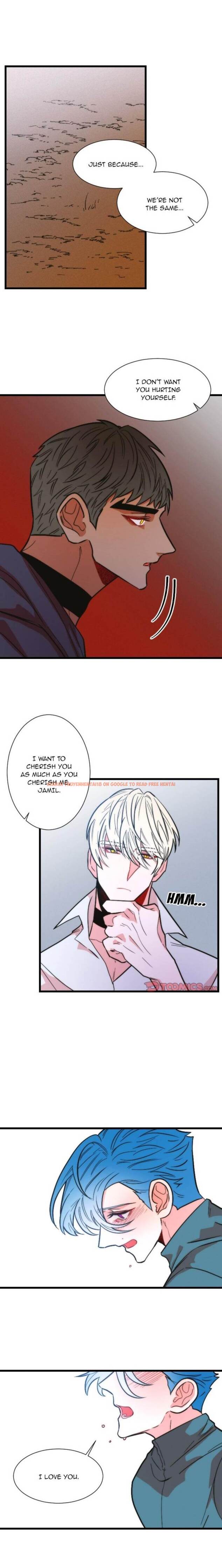 Read Hentai Image 10 419 in comic Hugo - Chapter 28 - hentaitnt.net
