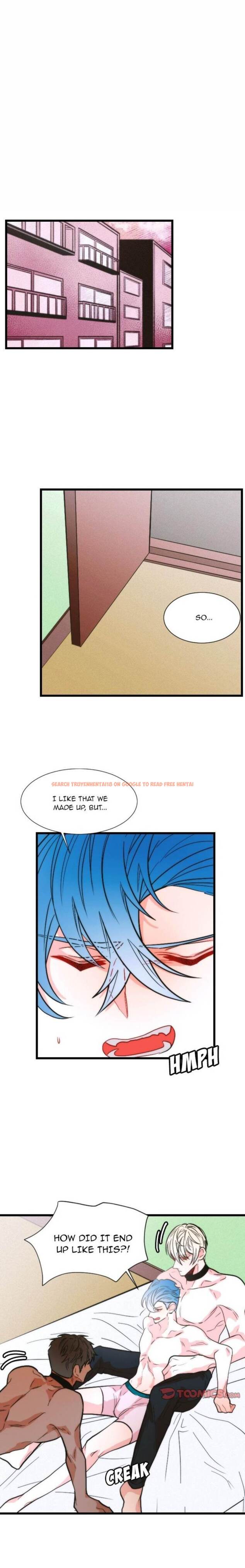 Read Hentai Image 12 419 in comic Hugo - Chapter 28 - hentaitnt.net