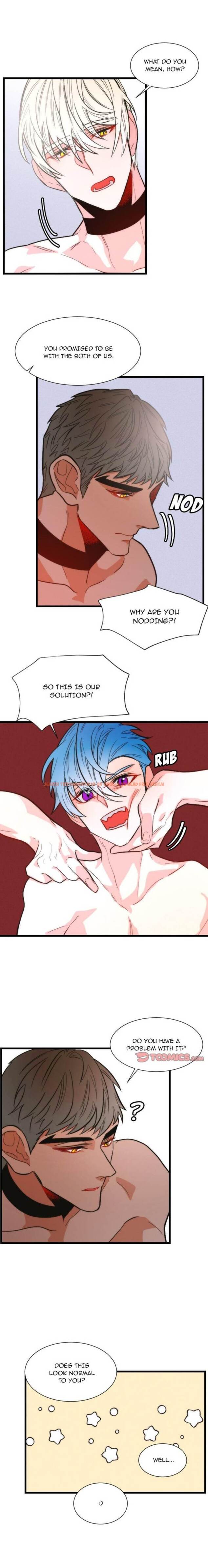 Read Hentai Image 13 419 in comic Hugo - Chapter 28 - hentaitnt.net