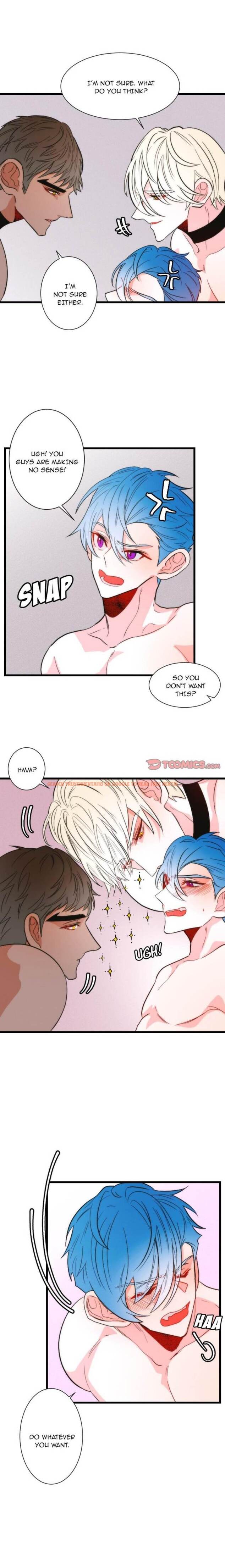 Read Hentai Image 14 419 in comic Hugo - Chapter 28 - hentaitnt.net