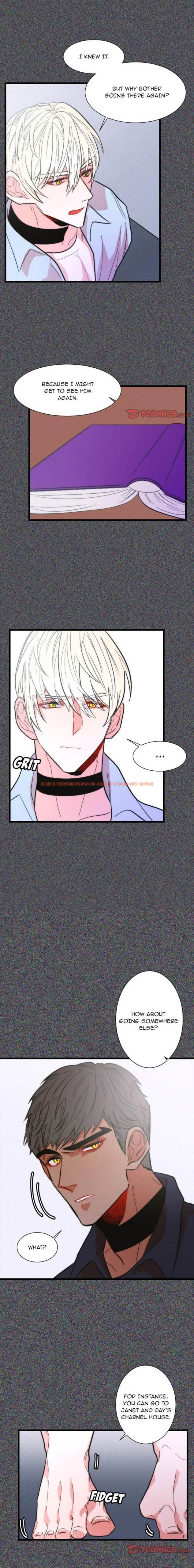 Read Hentai Image 3 419 in comic Hugo - Chapter 28 - hentaitnt.net