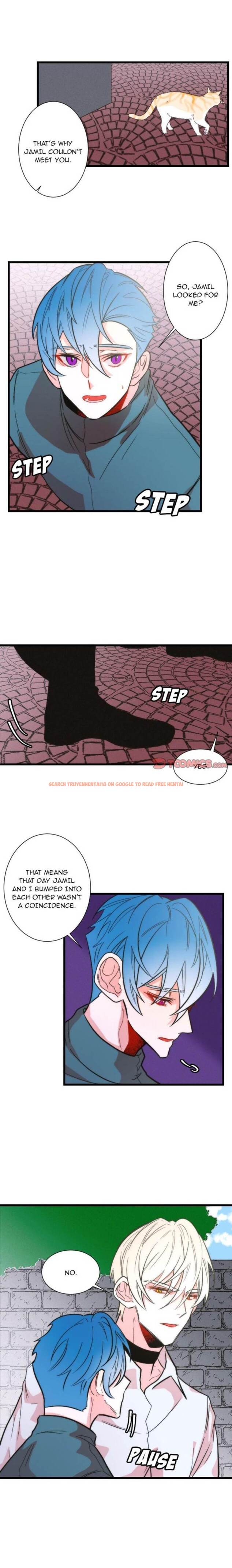 Read Hentai Image 5 419 in comic Hugo - Chapter 28 - hentaitnt.net
