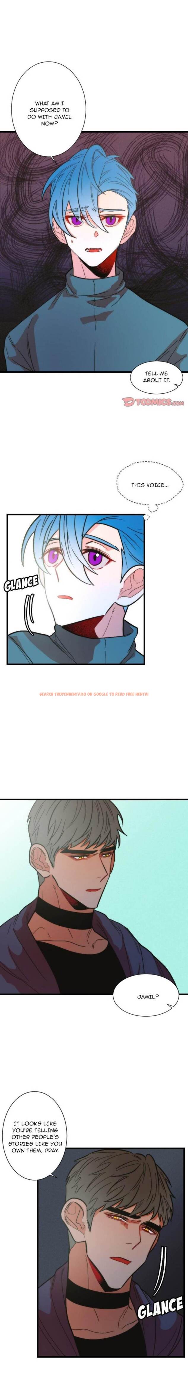 Read Hentai Image 6 419 in comic Hugo - Chapter 28 - hentaitnt.net