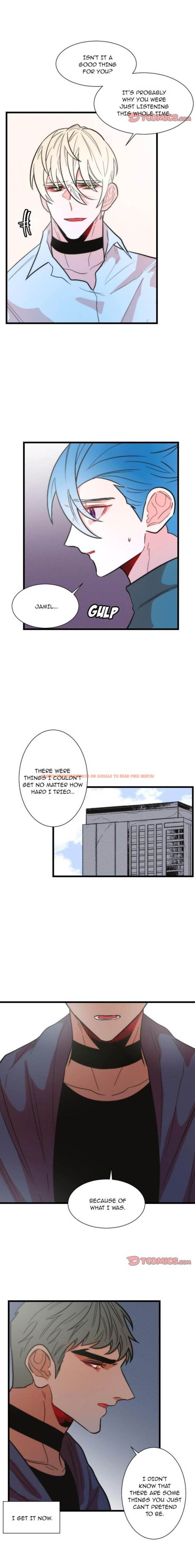 Read Hentai Image 7 419 in comic Hugo - Chapter 28 - hentaitnt.net