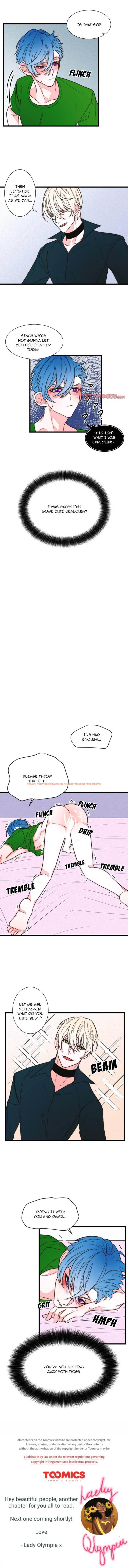 Read Hentai Image 4 418 in comic Hugo - Chapter 36 - www.hentaitnt.net