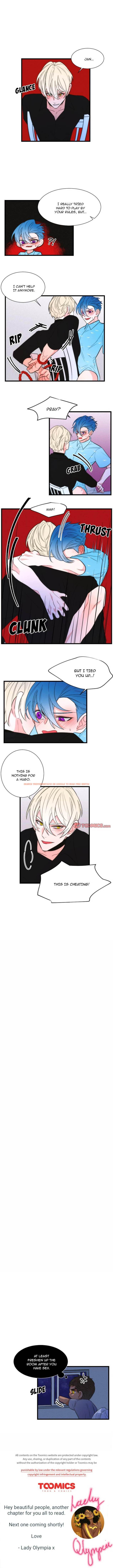 Read Hentai Image 3 418 in comic Hugo - Chapter 37 - www.hentaitnt.net