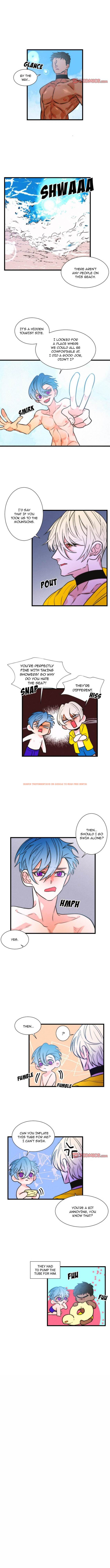 Read Hentai Image 3 414 in comic Hugo - Chapter 38 - www.hentaitnt.net