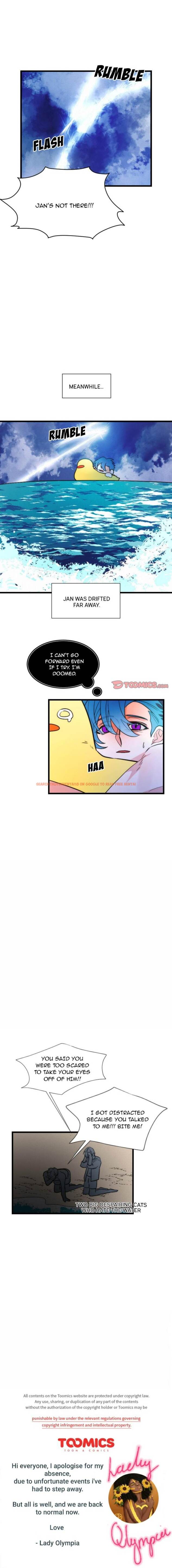 Read Hentai Image 5 418 in comic Hugo - Chapter 38 - www.hentaitnt.net