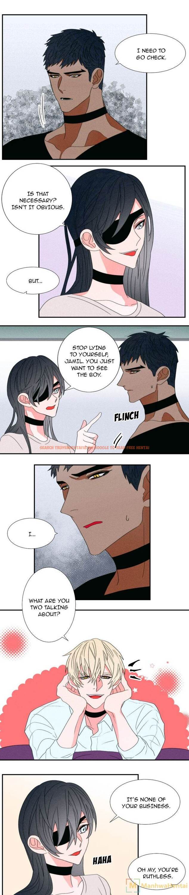 Read Hentai Image 1 430 in comic Hugo - Chapter 9 - www.hentaitnt.net