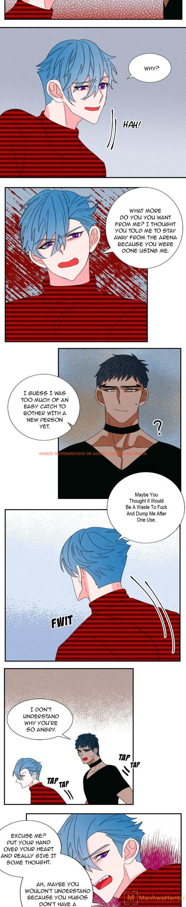 Read Hentai Image 10 430 in comic Hugo - Chapter 9 - www.hentaitnt.net