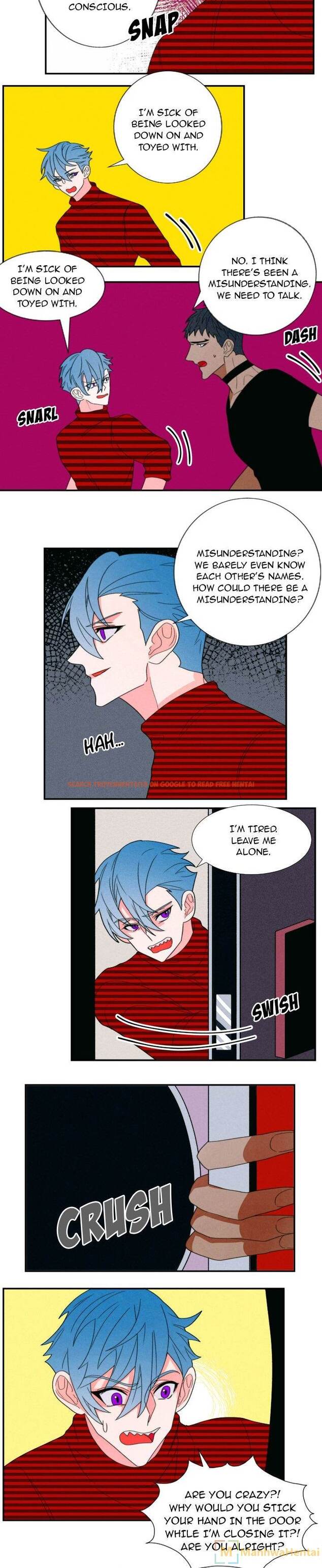 Read Hentai Image 11 430 in comic Hugo - Chapter 9 - www.hentaitnt.net
