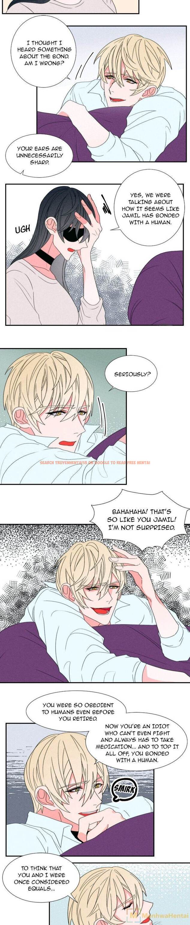 Read Hentai Image 2 430 in comic Hugo - Chapter 9 - www.hentaitnt.net
