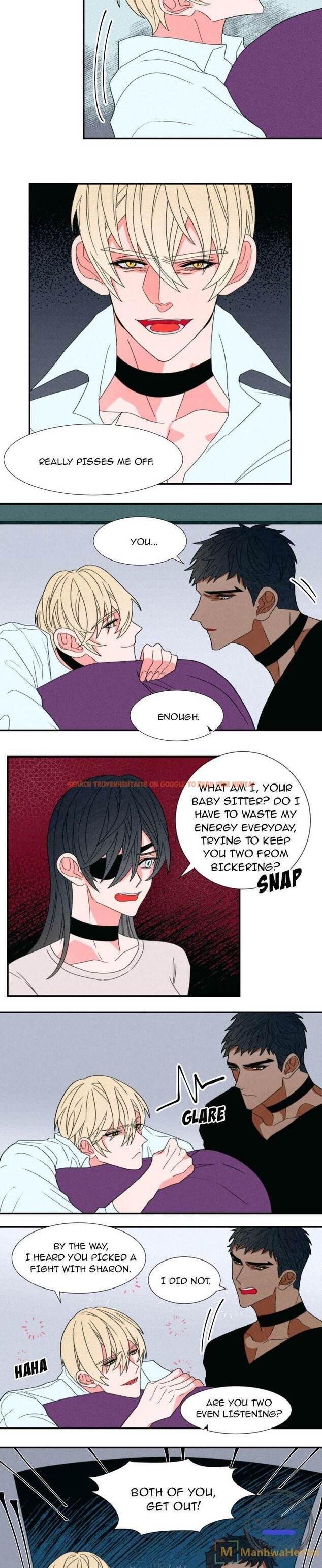 Read Hentai Image 3 430 in comic Hugo - Chapter 9 - www.hentaitnt.net