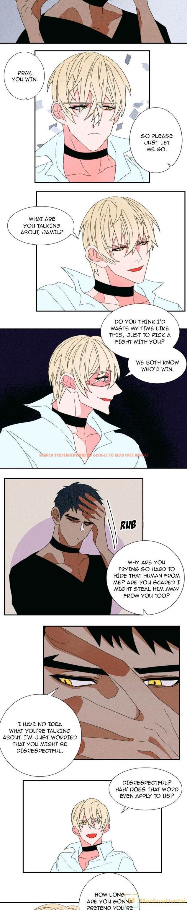 Read Hentai Image 5 430 in comic Hugo - Chapter 9 - www.hentaitnt.net