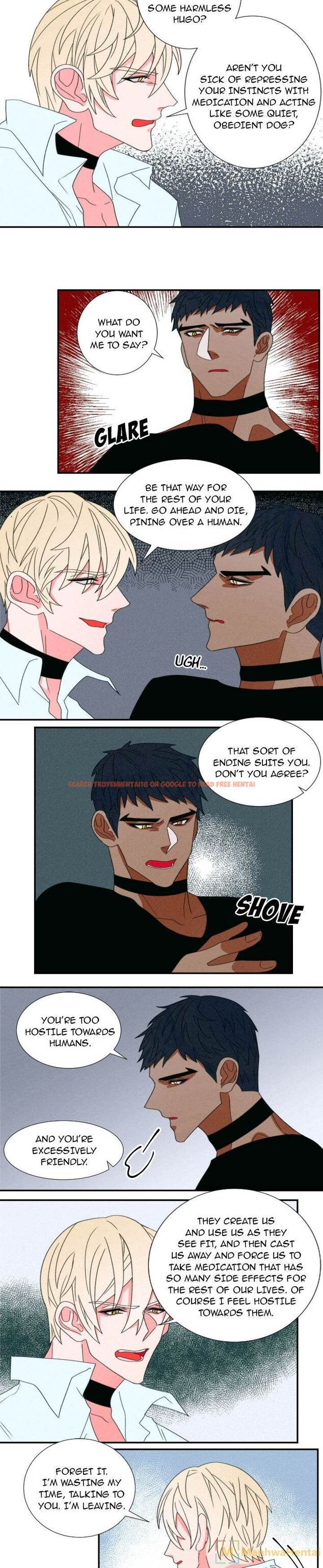 Read Hentai Image 6 430 in comic Hugo - Chapter 9 - www.hentaitnt.net