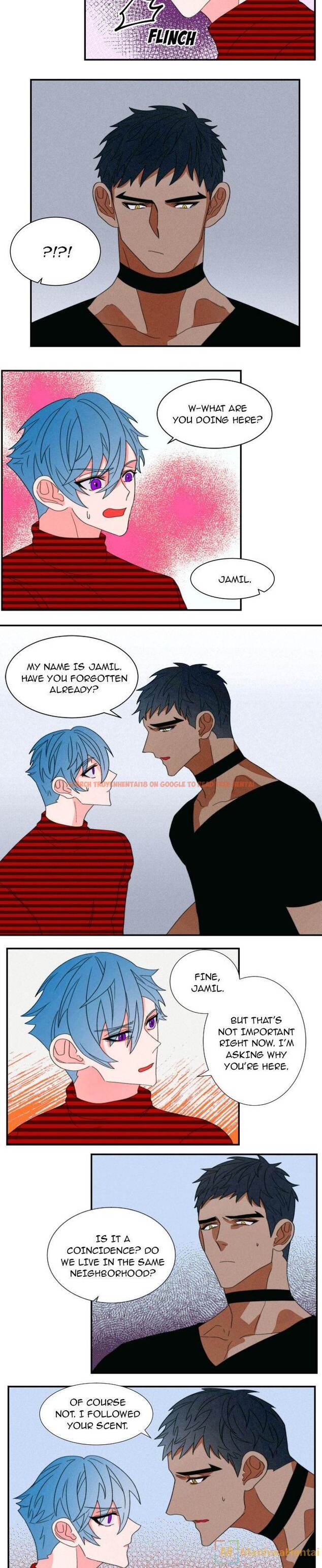 Read Hentai Image 9 430 in comic Hugo - Chapter 9 - www.hentaitnt.net