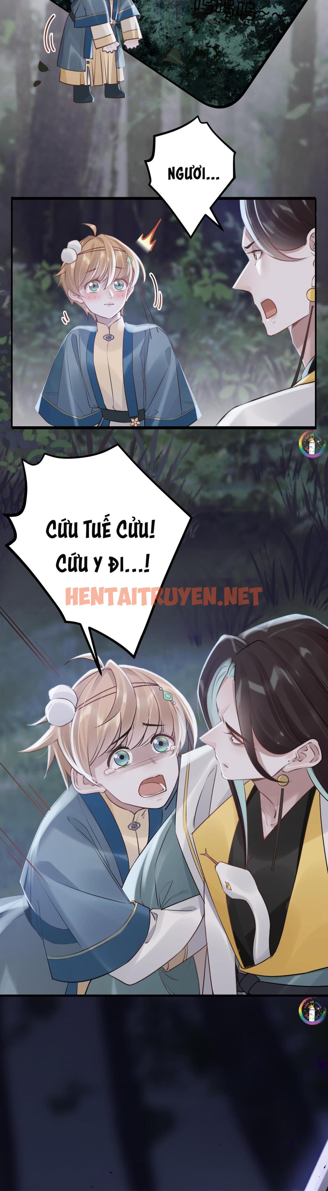 Xem ảnh Hùm Mượn Oai Cáo - Chap 49 - img_012_1689780577 - HentaiTruyen.net