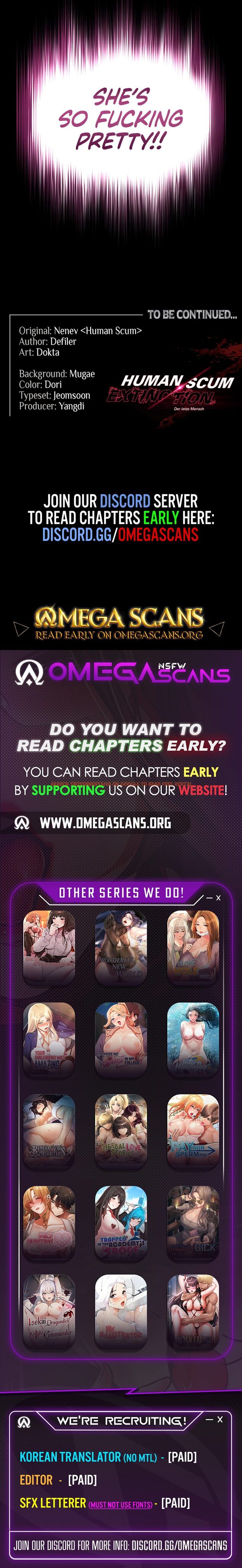 Read Hentai Image 14 d263e in comic Human Scum - Chapter 23 - hentaitnt.net