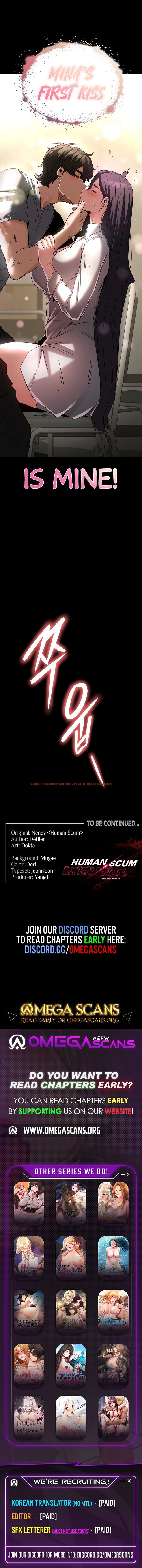Read Hentai Image 14 ac99a in comic Human Scum - Chapter 24 - hentaitnt.net