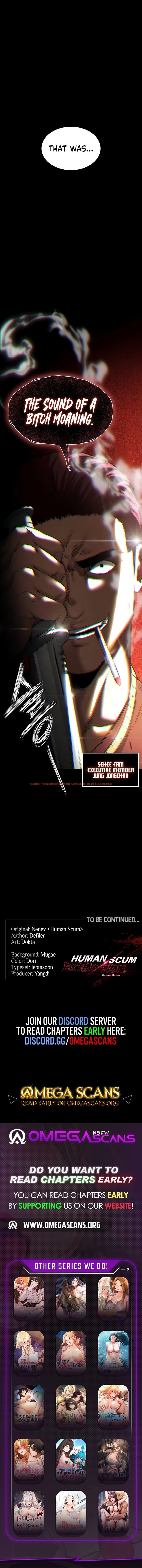 Read Hentai Image 15 1026e in comic Human Scum - Chapter 31 - www.hentaitnt.net