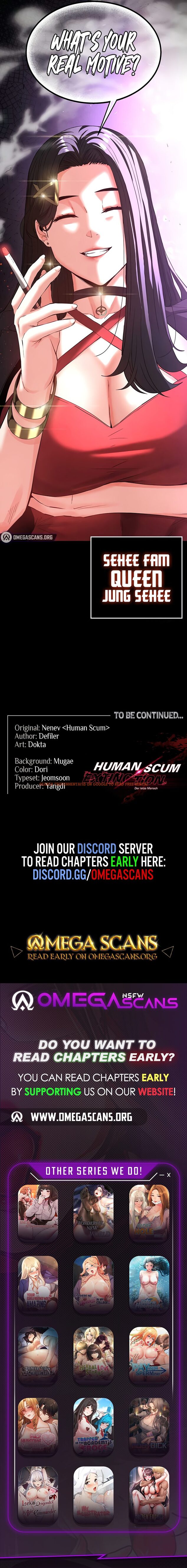 Read Hentai Image 14 a2475 in comic Human Scum - Chapter 32 - www.hentaitnt.net