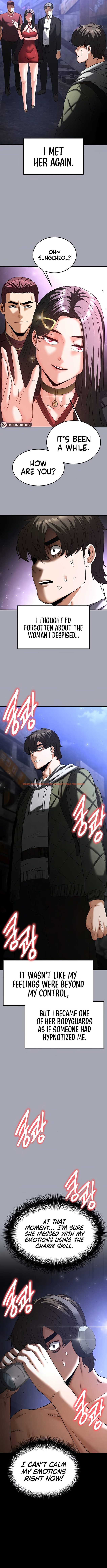 Read Hentai Image 13 b7ffa in comic Human Scum - Chapter 34 - www.hentaitnt.net