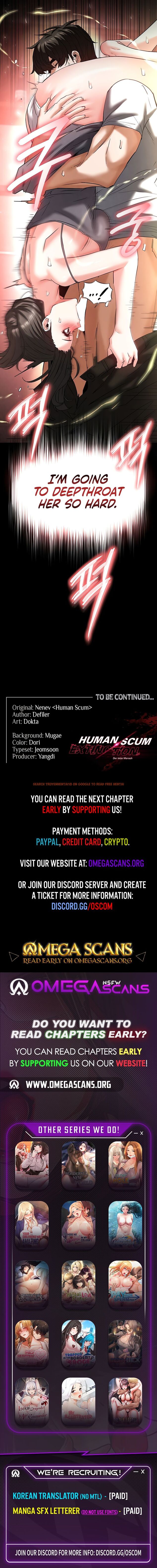 Read Hentai Image 14 cc33c in comic Human Scum - Chapter 45 - www.hentaitnt.net Read Hentai Image 14 cc33c in comic Human Scum - Chapter 45 - www.hentaitnt.net
