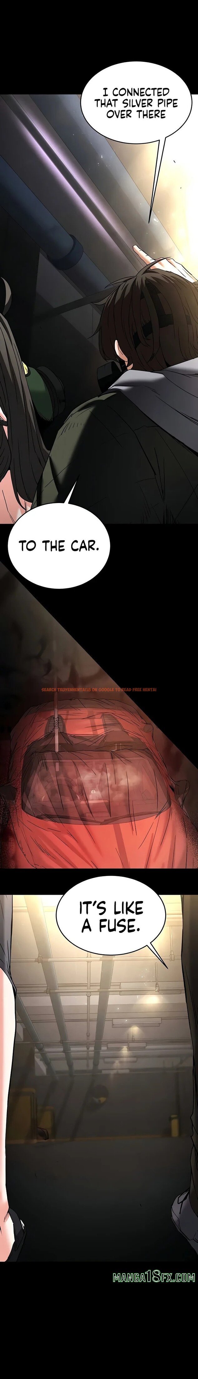 Read Hentai Image 12 049 in comic Human Scum - Chapter 47 - www.hentaitnt.net