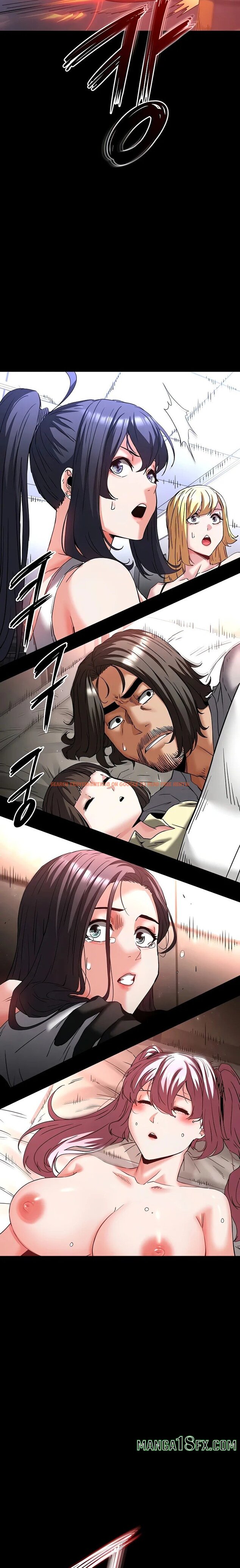 Read Hentai Image 17 049 in comic Human Scum - Chapter 47 - www.hentaitnt.net