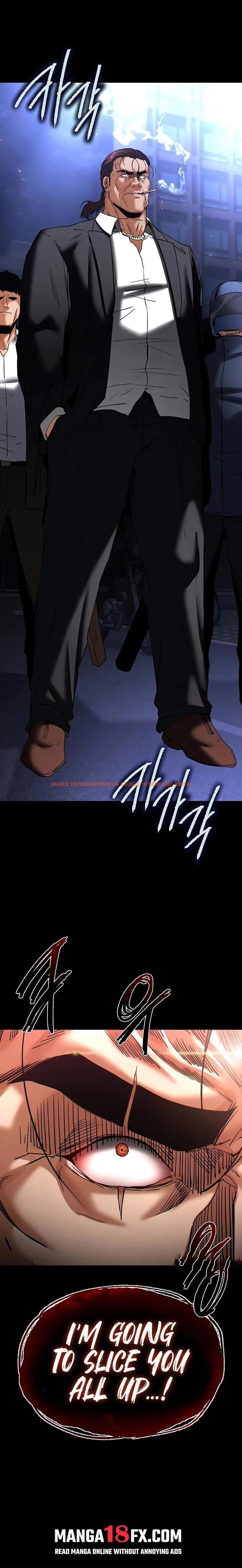 Read Hentai Image 2 048 in comic Human Scum - Chapter 47 - www.hentaitnt.net