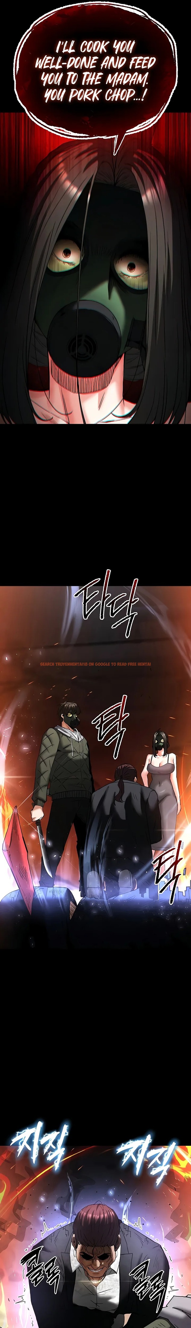 Read Hentai Image 22 02049 in comic Human Scum - Chapter 47 - www.hentaitnt.net