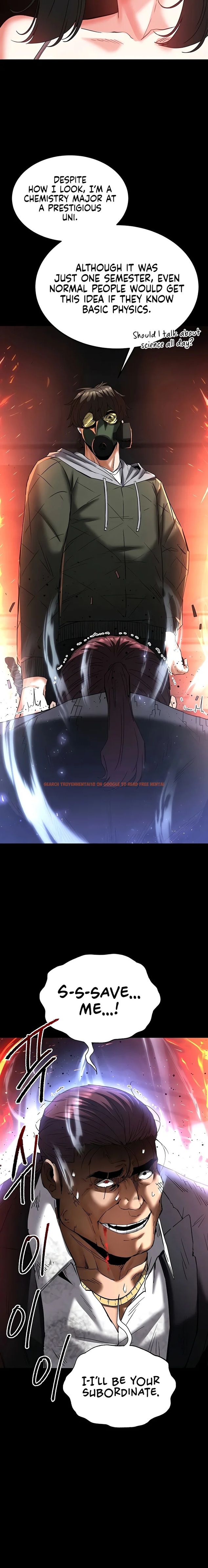 Read Hentai Image 24 02049 in comic Human Scum - Chapter 47 - www.hentaitnt.net