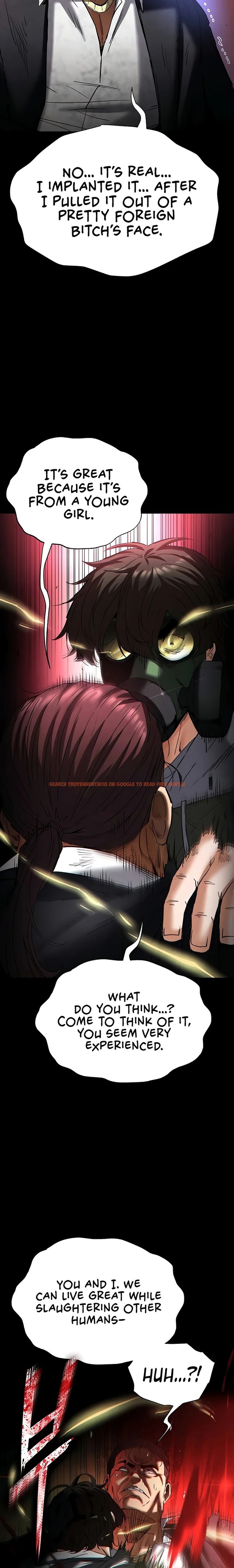 Read Hentai Image 26 02049 in comic Human Scum - Chapter 47 - www.hentaitnt.net