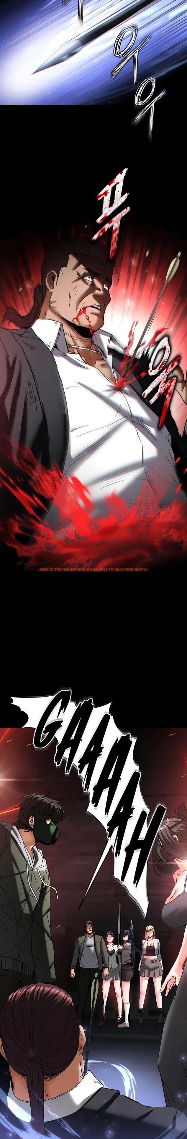 Read Hentai Image 29 02049 in comic Human Scum - Chapter 47 - www.hentaitnt.net