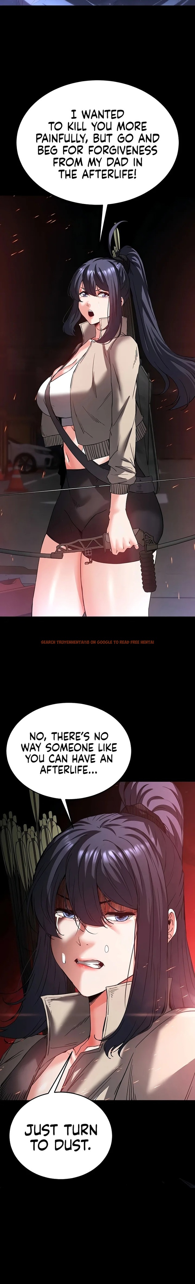 Read Hentai Image 30 02049 in comic Human Scum - Chapter 47 - www.hentaitnt.net