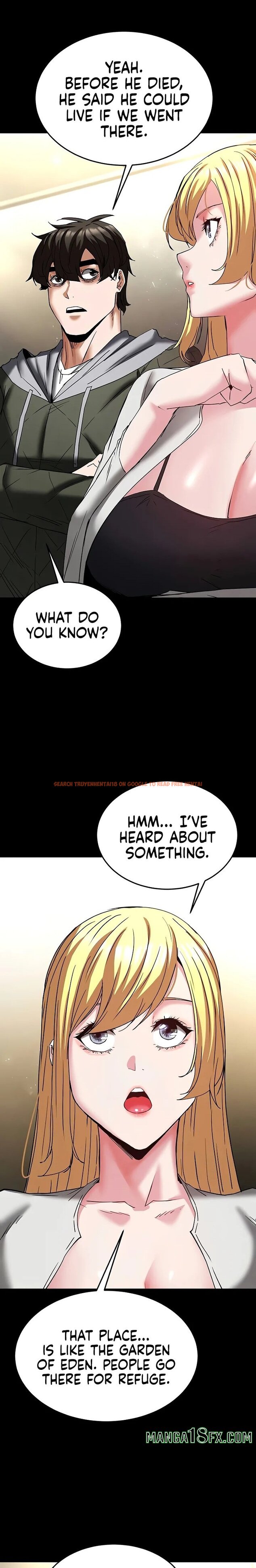 Read Hentai Image 34 049 in comic Human Scum - Chapter 47 - www.hentaitnt.net