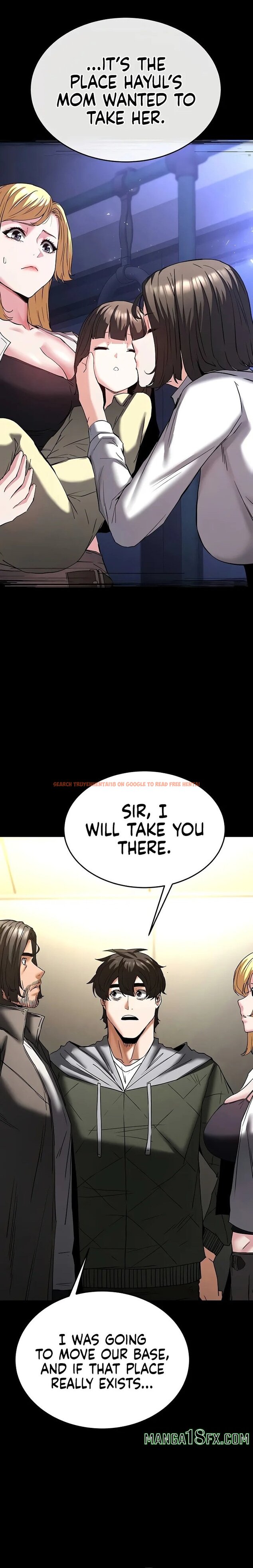 Read Hentai Image 36 049 in comic Human Scum - Chapter 47 - www.hentaitnt.net