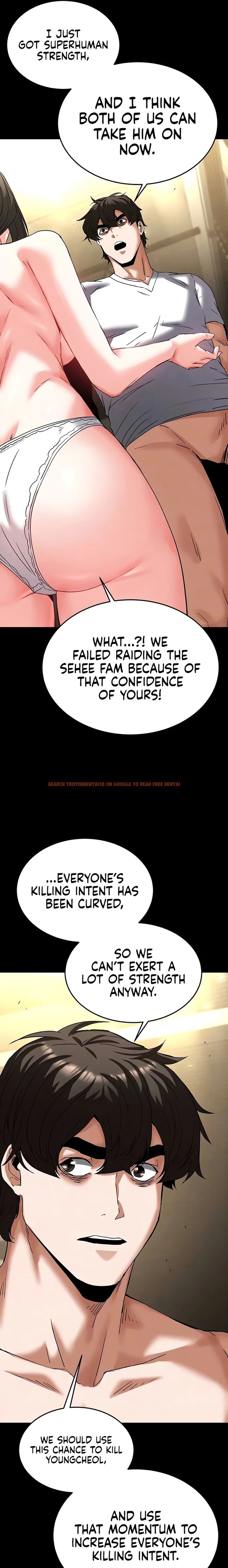 Read Hentai Image 4 02048 in comic Human Scum - Chapter 47 - www.hentaitnt.net