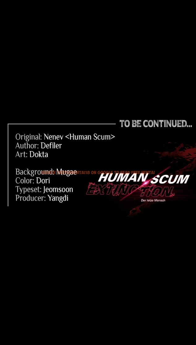 Read Hentai Image 40 02049 in comic Human Scum - Chapter 47 - www.hentaitnt.net