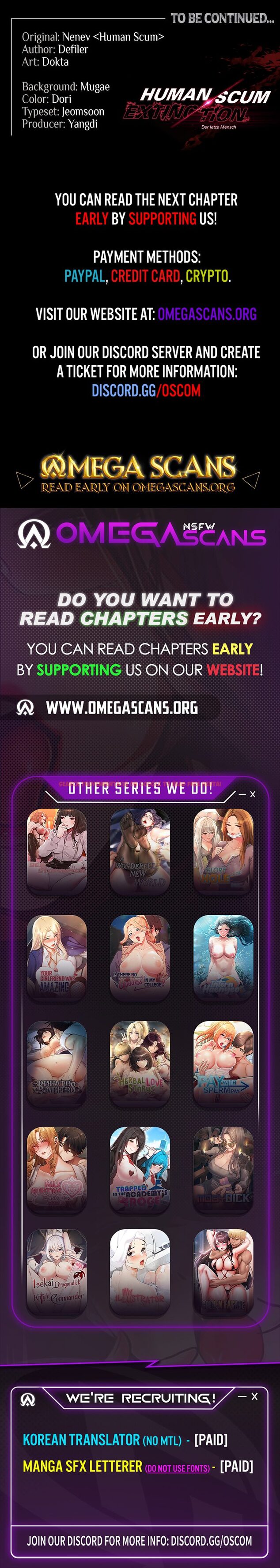 Read Hentai Image 13 bcee2 in comic Human Scum - Chapter 48 - www.hentaitnt.net