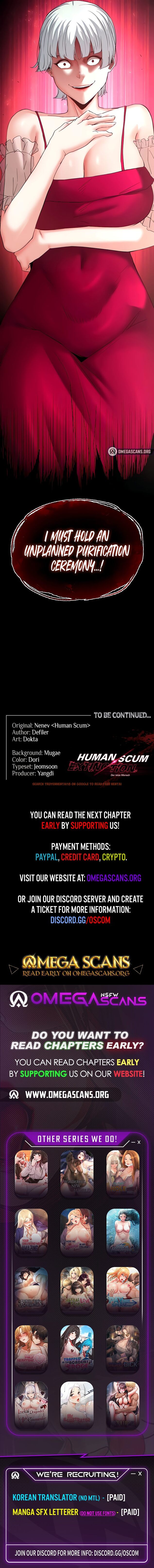 Read Hentai Image 14 16e2c in comic Human Scum - Chapter 50 - www.hentaitnt.net Read Hentai Image 14 16e2c in comic Human Scum - Chapter 50 - www.hentaitnt.net