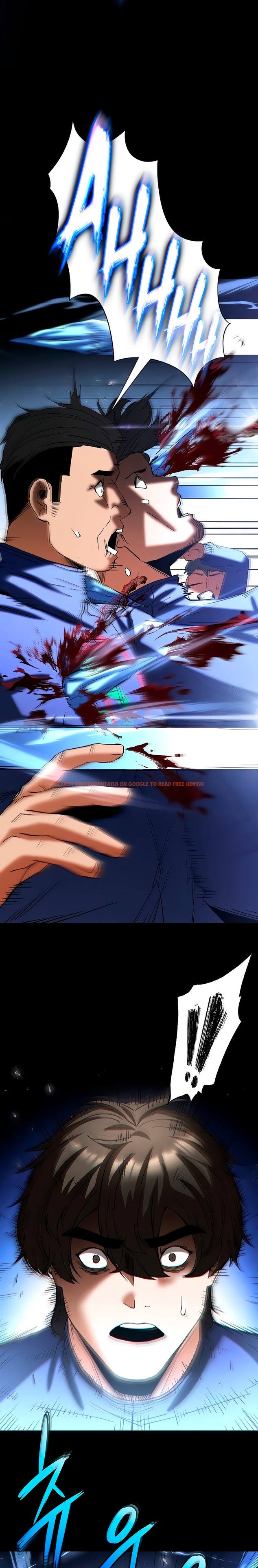 Read Hentai Image 11 42451 in comic Human Scum - Chapter 56 - hentaitnt.net