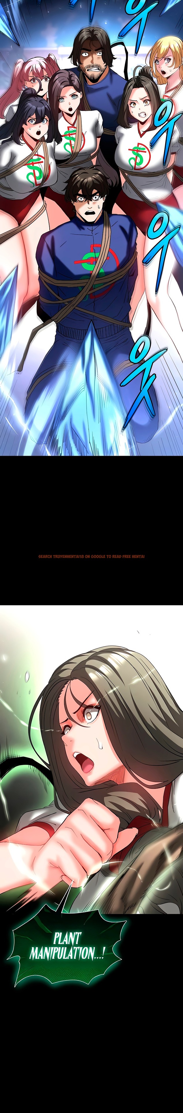 Read Hentai Image 12 42451 in comic Human Scum - Chapter 56 - hentaitnt.net