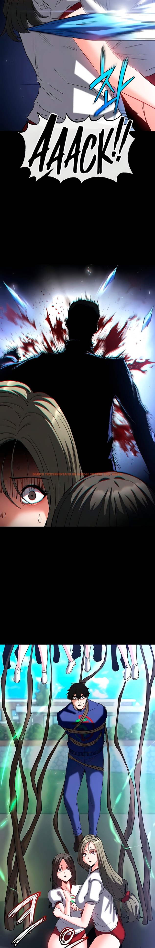 Read Hentai Image 14 42451 in comic Human Scum - Chapter 56 - hentaitnt.net