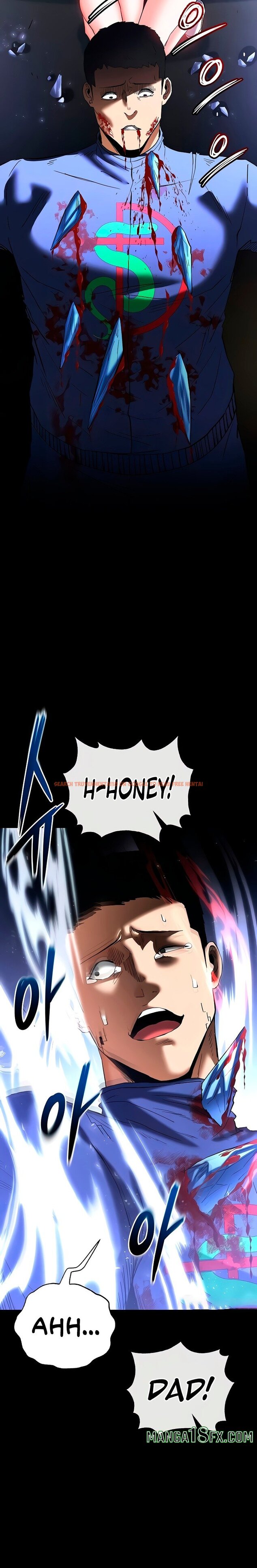 Read Hentai Image 15 451 in comic Human Scum - Chapter 56 - hentaitnt.net