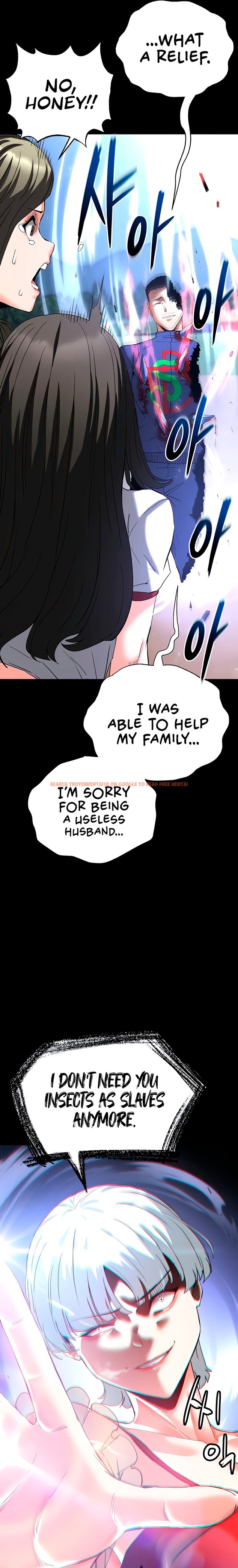 Read Hentai Image 16 42451 in comic Human Scum - Chapter 56 - hentaitnt.net