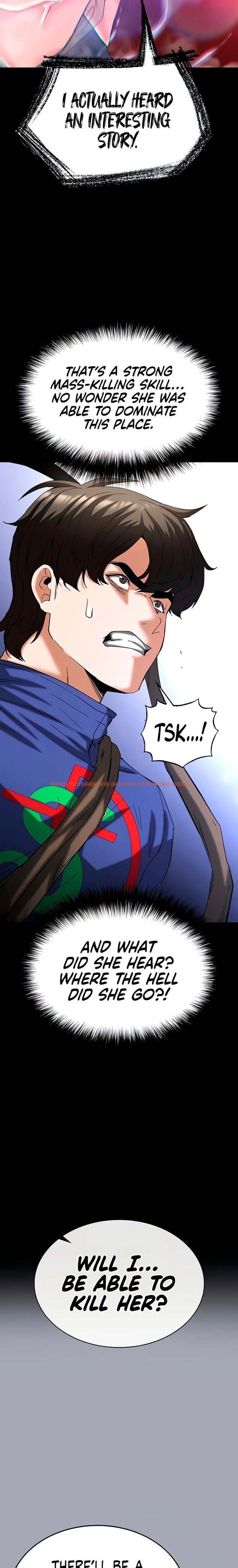 Read Hentai Image 17 42451 in comic Human Scum - Chapter 56 - hentaitnt.net